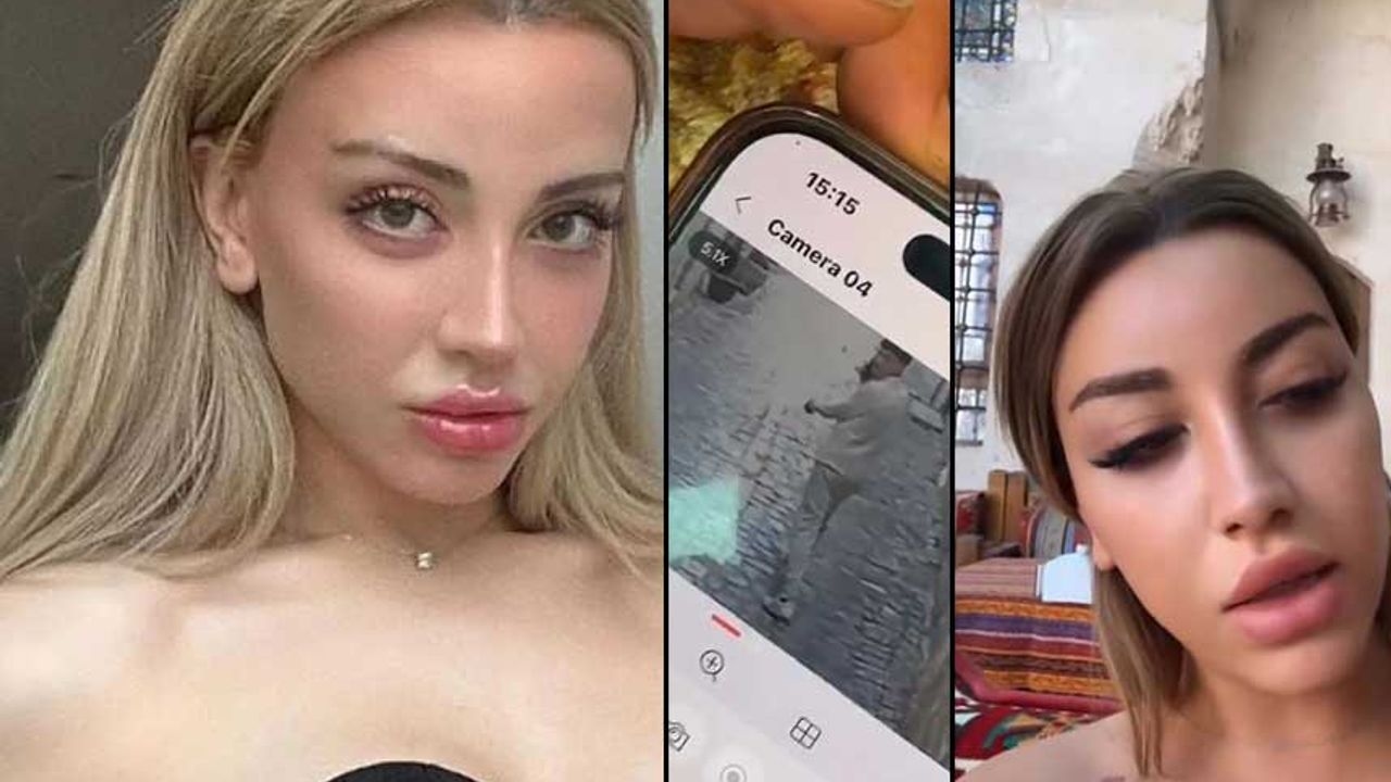 Мика Раун рассказала о случаях, когда ее домогались