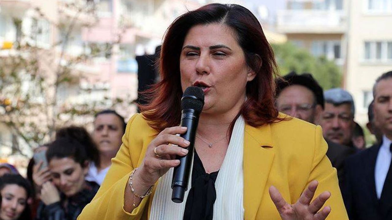 Another journalist who wrote about Çerçioğlu was arrested