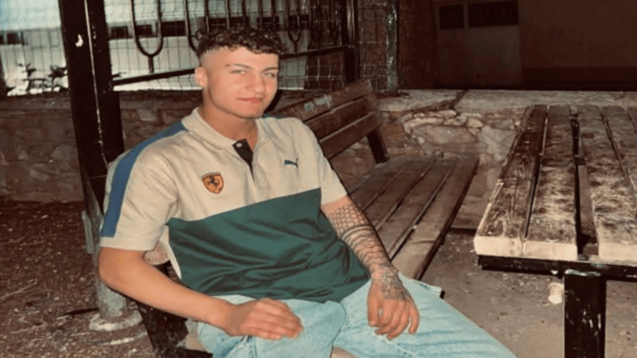 Horrific murder! 18-year-old killed on his birthday