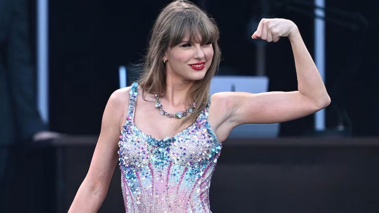 Grok hat die Grenze überschritten! Taylor Swifts Nacktvideo-Skandal