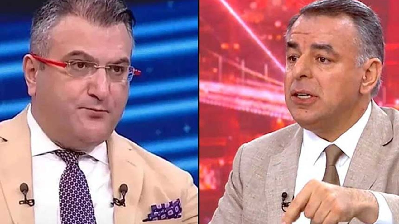 Od Cem Küçük do Barış Yarkadaş: Te dyskusje są korzystne dla CHP