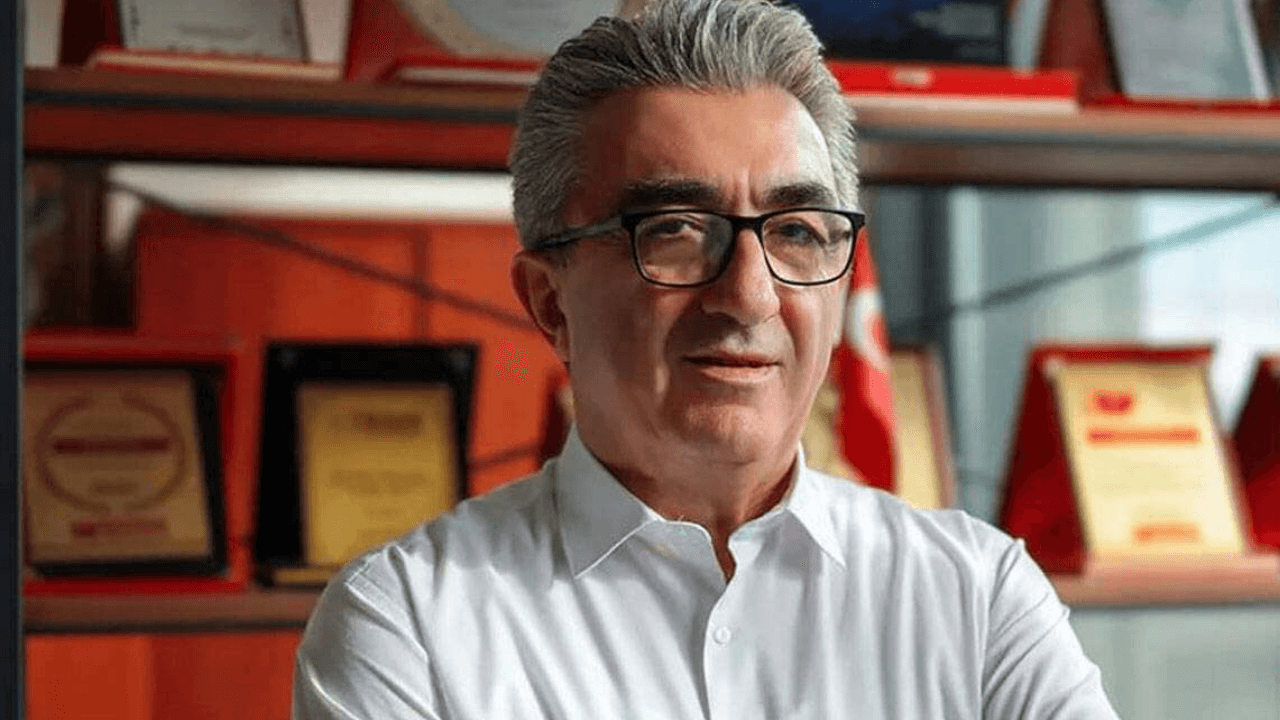 Detained Bayrampaşa Mayor Hasan Mutlu was taken to hospital