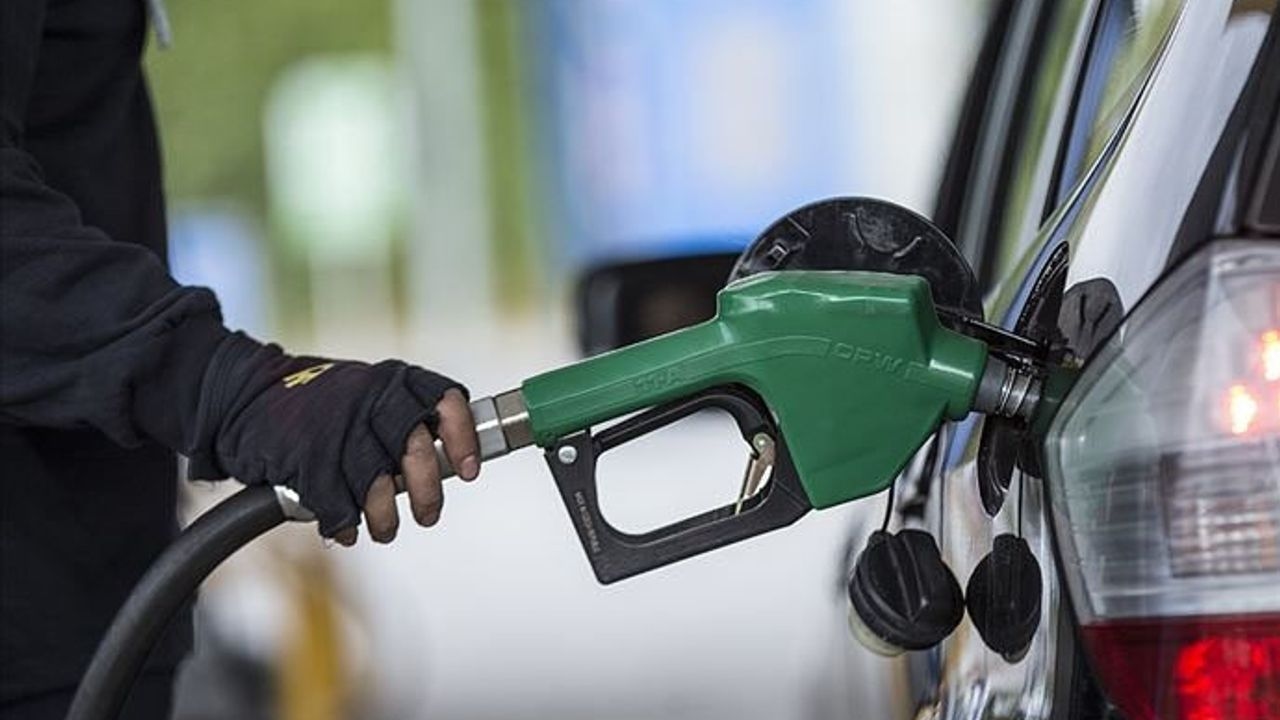 Discount on gasoline and diesel