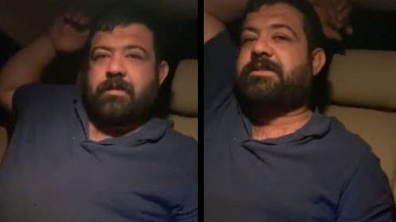 Hasan Abi, who became a phenomenon with the words 'You are hurt', was found dead