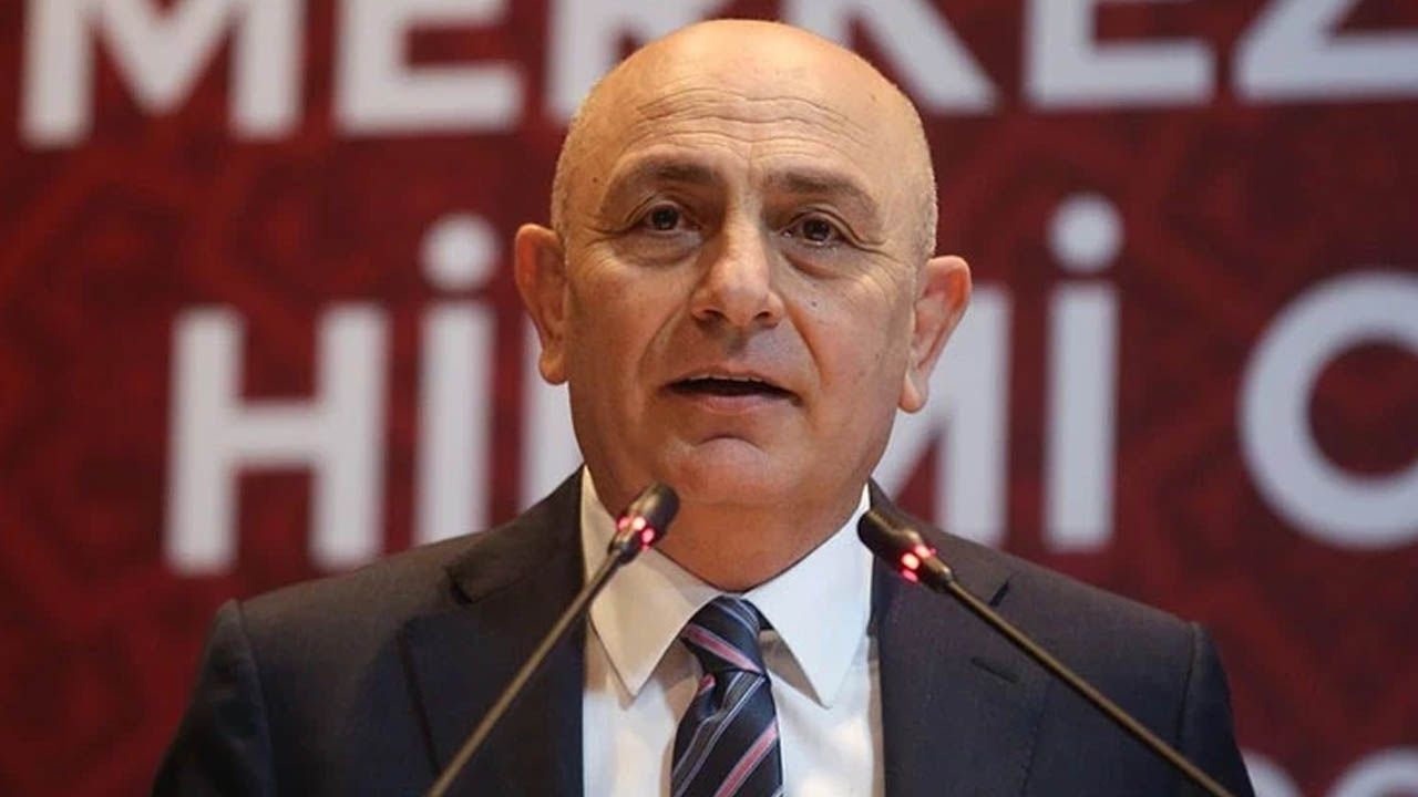 Karagümrük president leaves Fenerbahçe match with poisonous words