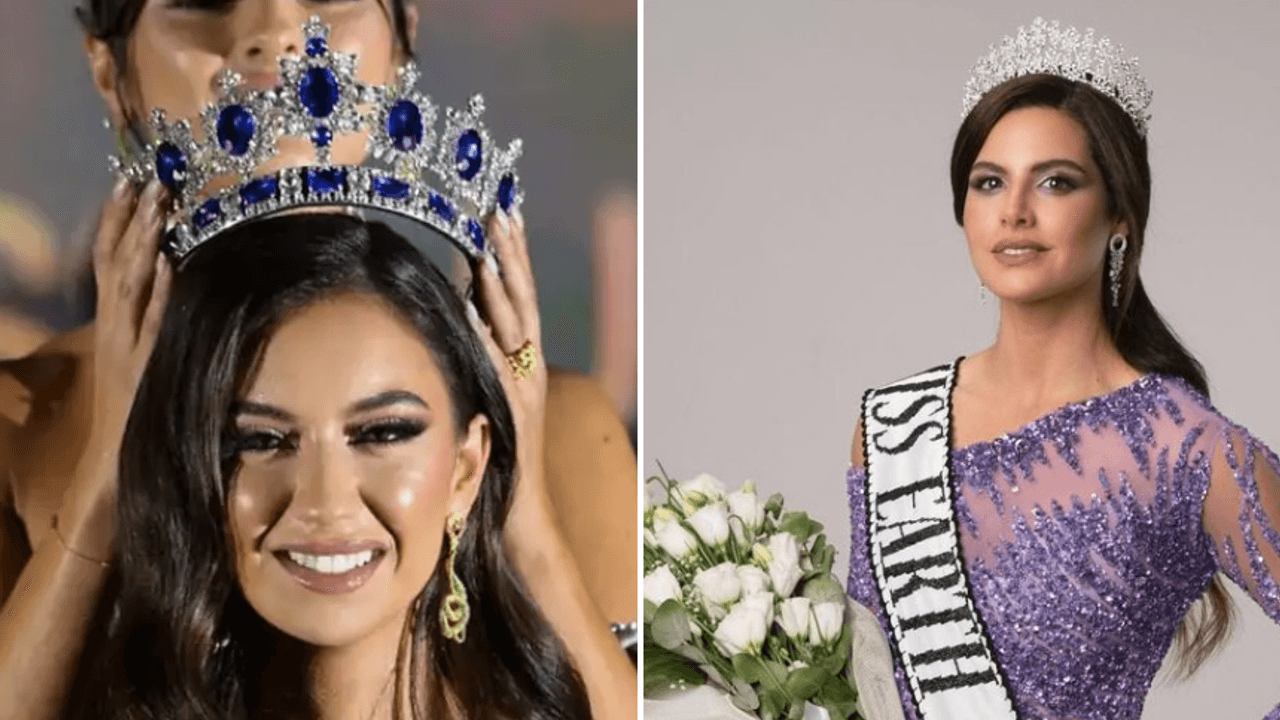 Israeli-Palestinian tensions before Miss Universe! Beauties clash on social media