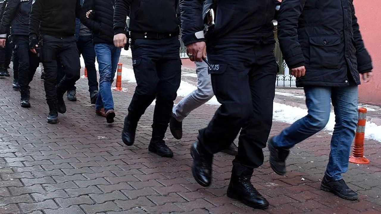 Il gruppo Dağ ha avviato un'indagine sul riciclaggio di denaro! Emessi 60 ordini di detenzione