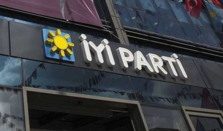 Partia İYİ zorganizuje wiec przeciwko temu procesowi