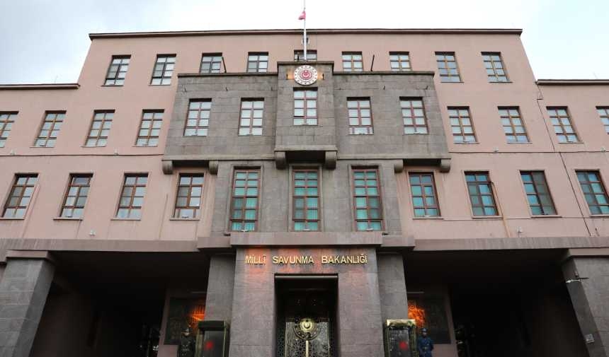 Minister obrony narodowej Yaşar Güler: Wszczęliśmy dochodzenie administracyjne