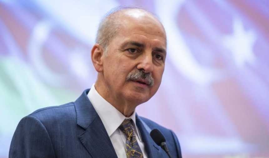Se pospone la reunión del CHP con Numan Kurtulmuş