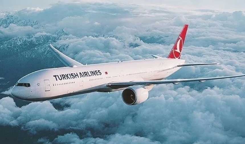 Kritisch verbod van Turkish Airlines! Niet langer toegestaan op vluchten
