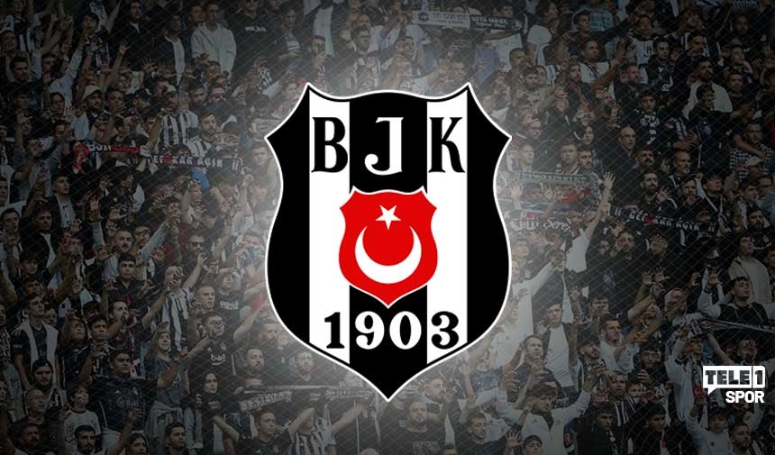 Beşiktaş vond een nieuwe sponsor, de naam van een tribune werd gewijzigd