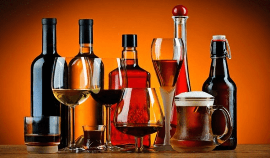 Enorme aumento de precios para otro grupo de bebidas alcohólicas