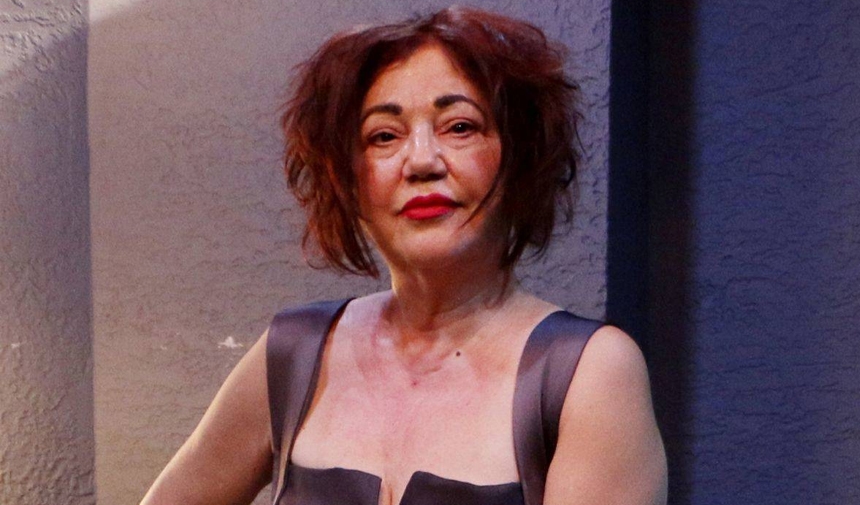 Nazan Oncel wurde ins Krankenhaus gebracht
