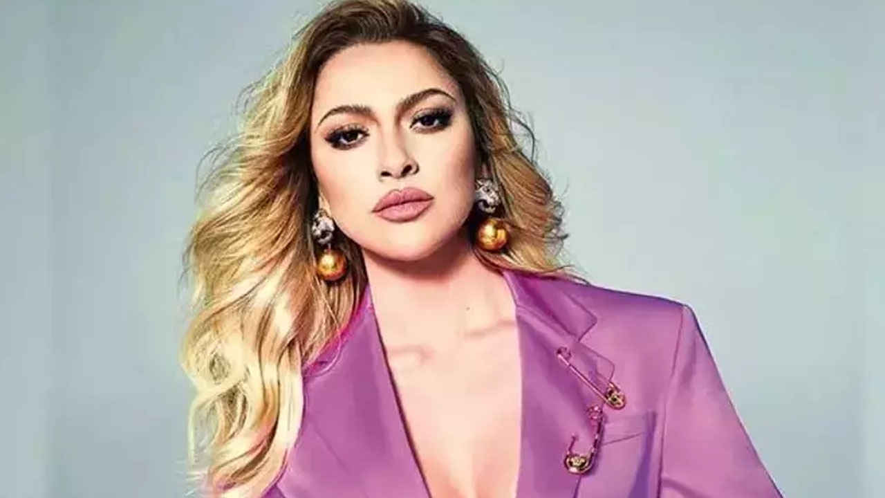 Hadise reagiert harsch auf Kommentare wie „Du bist alt“
