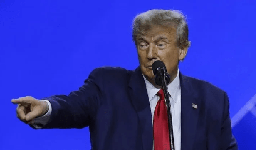 Trump menace le Japon cette fois