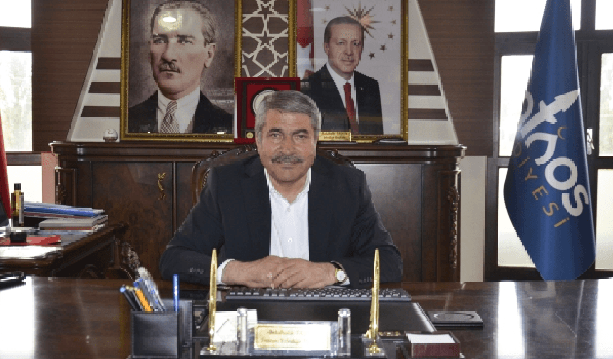 Défense scandaleuse du maire AKP qui a rempli la municipalité avec ses proches : c'est une terre tribale