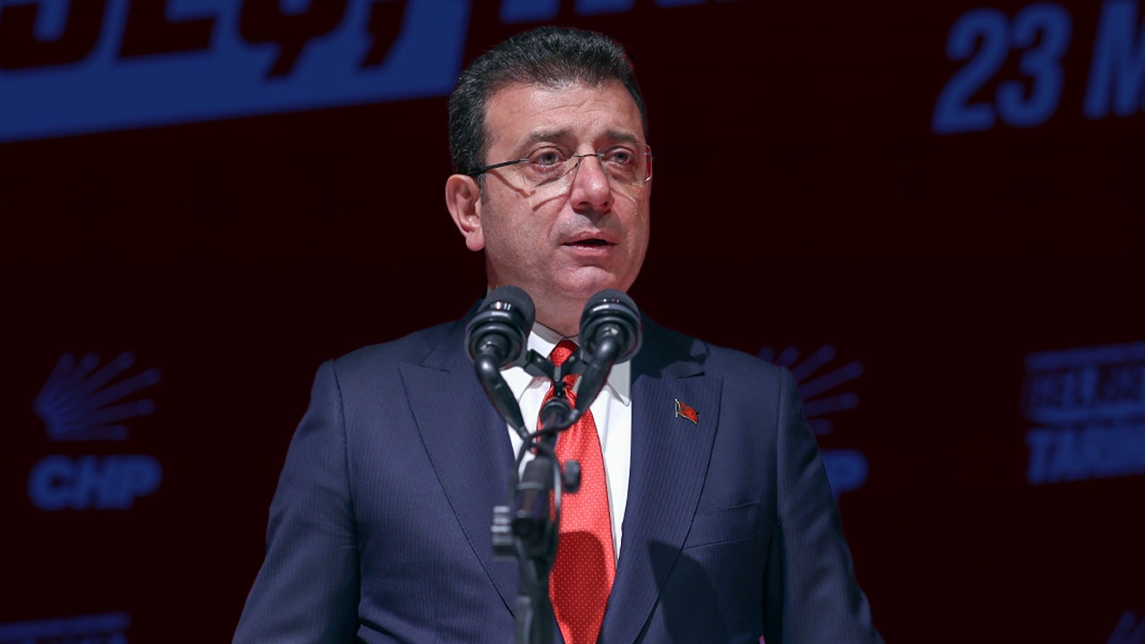Les lobbies de l’AKP sont ébranlés ! L'affaire İmamoğlu suscite la déception au sein du parti
