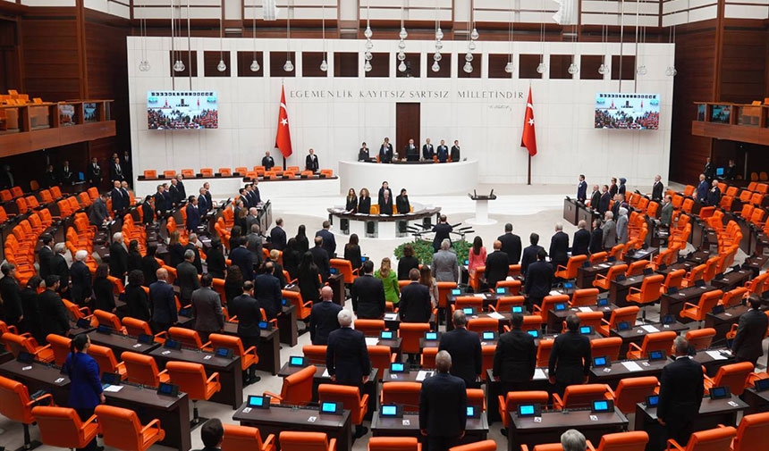 Untersuchung des Angriffs auf Özel wurde von AKP- und MHP-Mitgliedern abgelehnt
