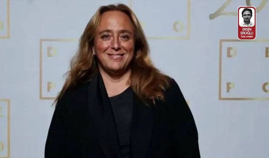 Decision to 'refer to hospital and continue detention' regarding Ayşe Barım