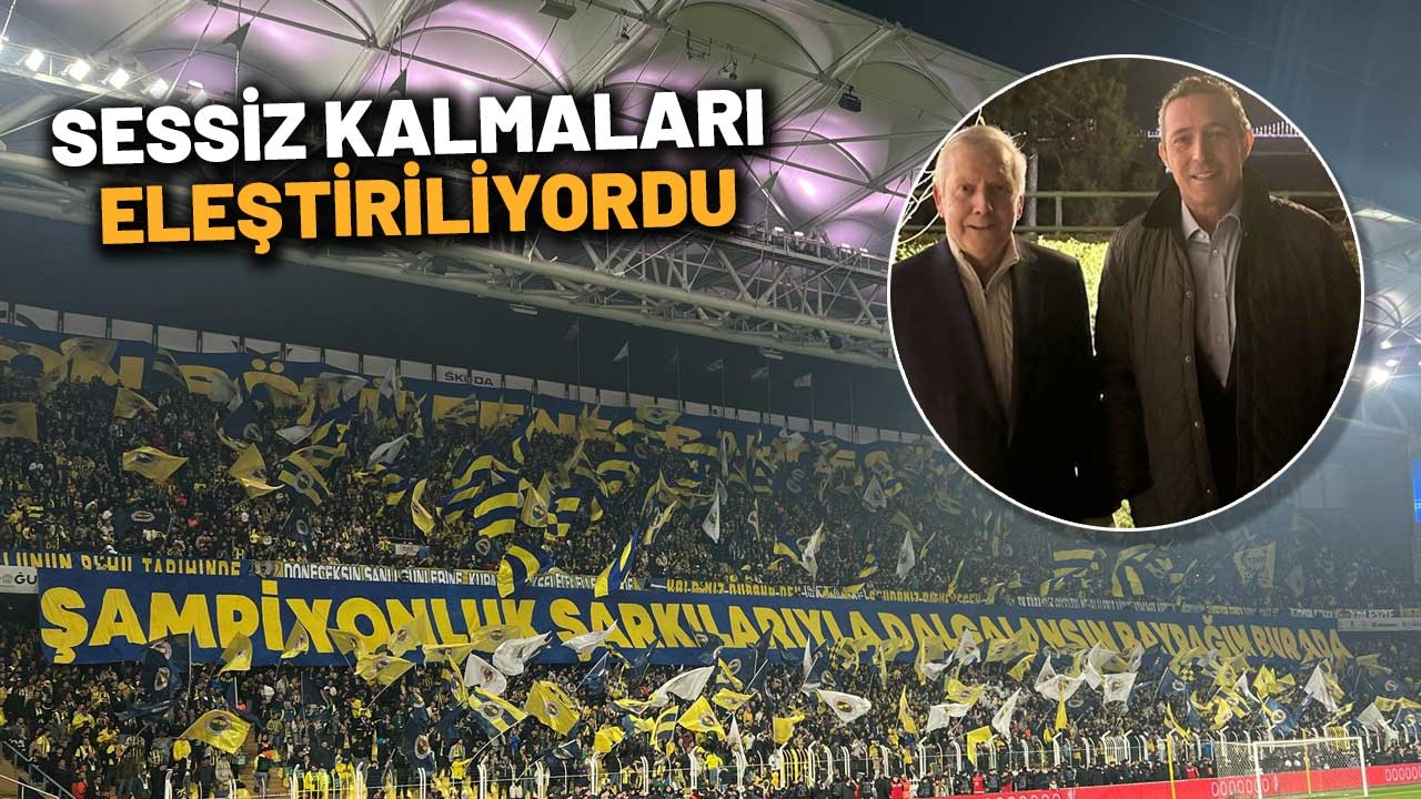 Zadzwoń z GFB do Aziza Yıldırıma i Ali Koça