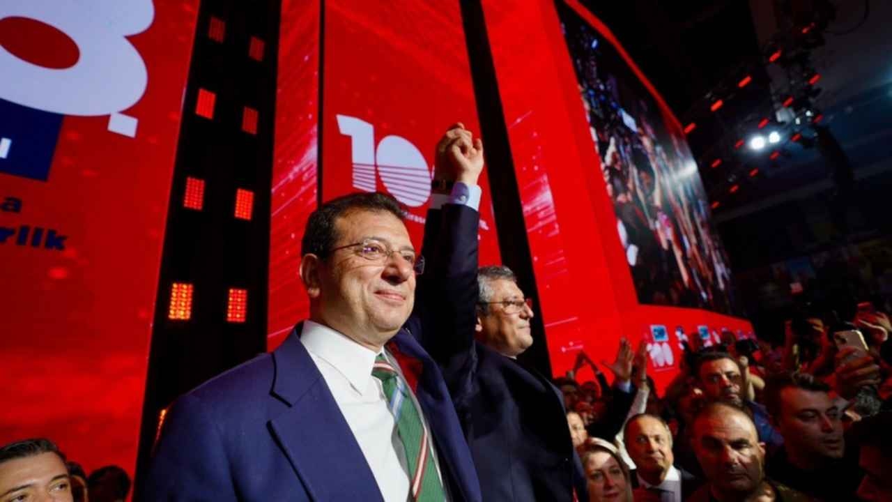CHP's congress cancellation case tomorrow!