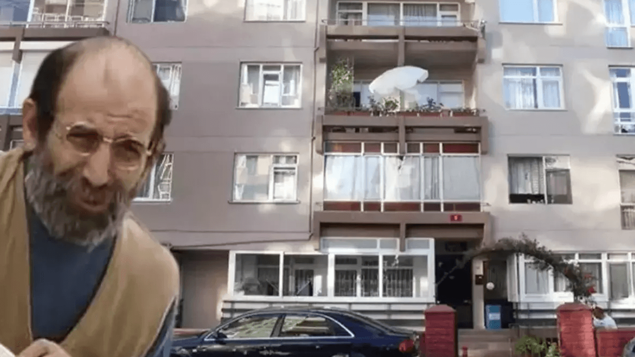 De definitieve beslissing is gevallen voor het appartement van de legendarische tv-serie Bizimkiler!