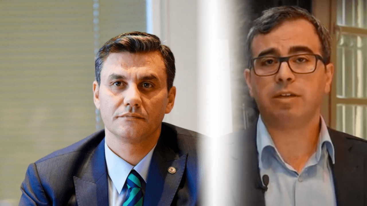 Kamer van Elektrotechnici onderzoekt de plek waar president Zeyrek het ongeluk heeft gehad: De plek is niet geschikt!