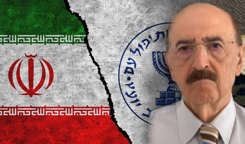 Auffällige Mossad-Behauptung von Hüsnü Mahalli: Es wird gesagt, dass es 50.000 Bot-Konten gibt