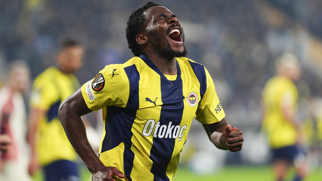 Bright Osayi-Samuel signs for new team