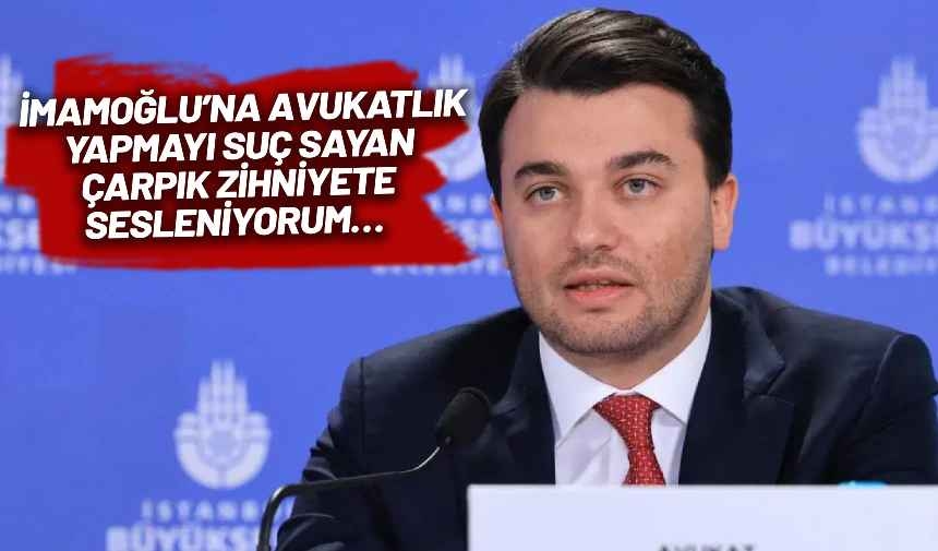 Die erste Nachricht des verhafteten Mehmet Pehlivan