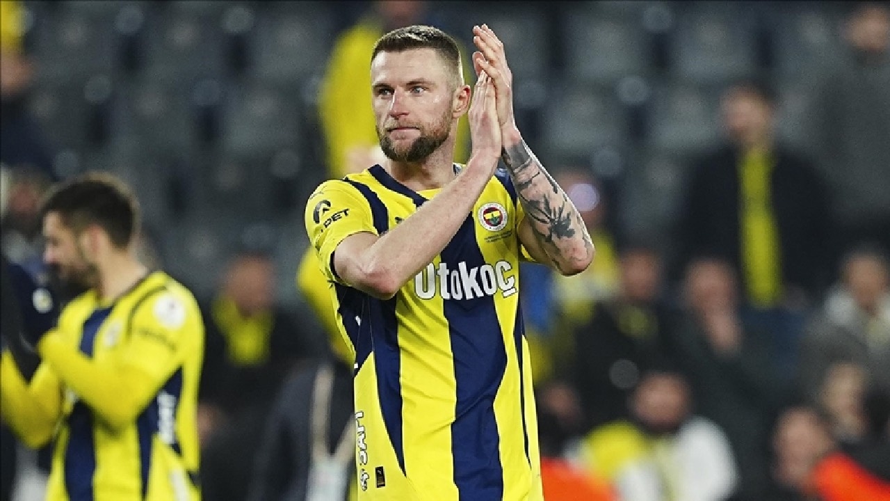 Fenerbahce's decision on Skriniar!