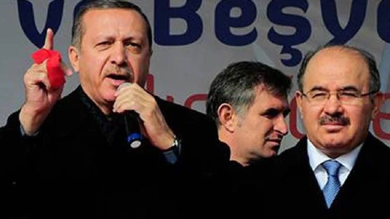 Byli z Erdoğanem przez jakiś czas! Opublikowali oświadczenie
