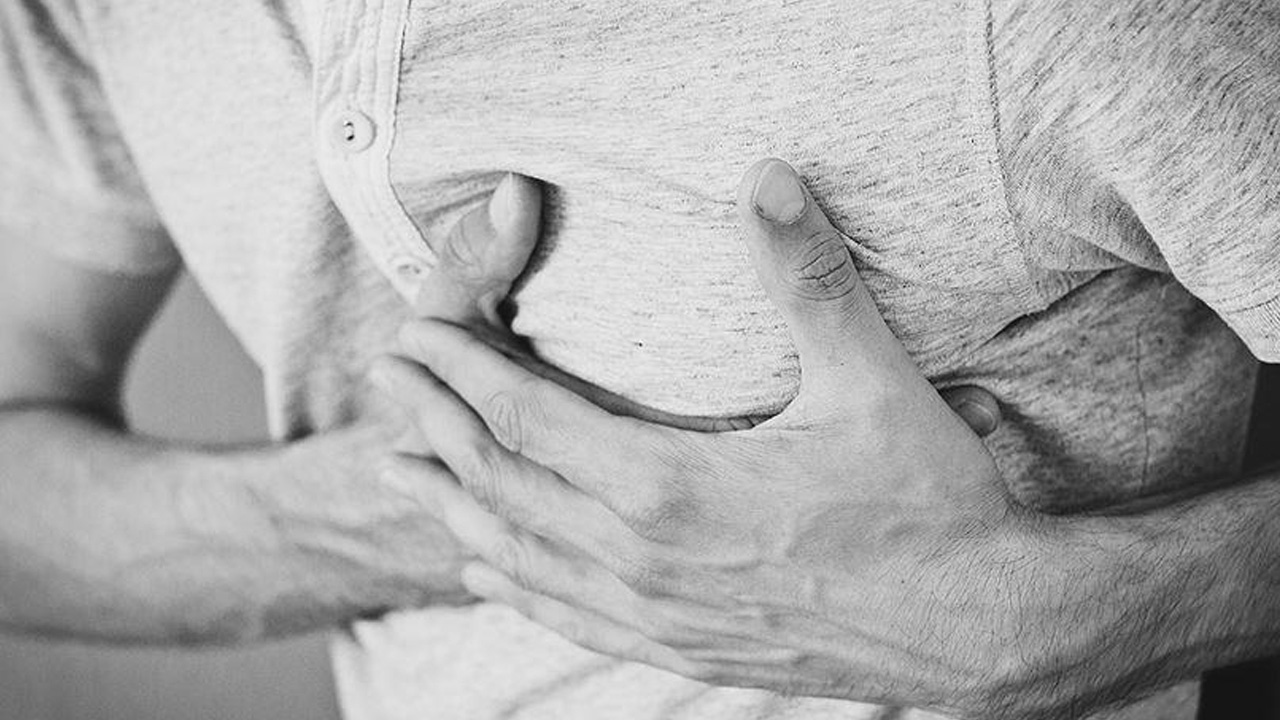 Danger silencieux ! Ces signes cutanés indiquent des problèmes cardiaques.