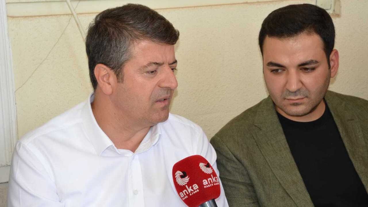 Abdurrahman Tutdere: Adıyaman se ha convertido en un lugar de duelo