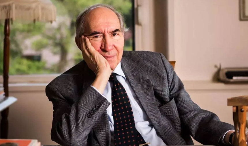 “Hostes Leyla” Altan Öymen’i yazdı: Beni tanımadığını söyleyince dayak yedi