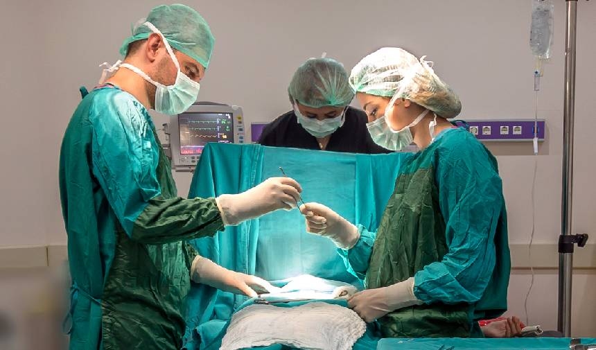 Odszkodowanie za nerkę usuniętą z powodu błędnej diagnozy było rozczarowujące.
