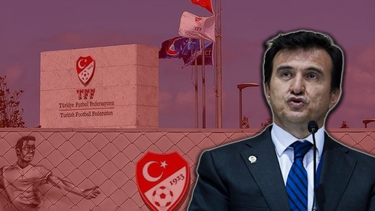 L'entraîneur de Fenerbahçe a déclaré que quiconque retirerait la boule numéro 6 serait en danger ! Beşiktaş retiré