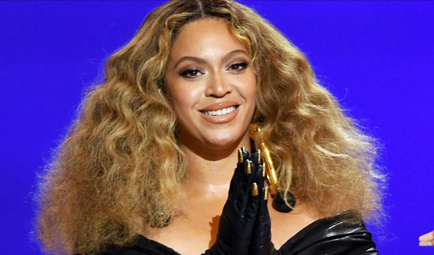 Beyonce turnede şoke oldu! Yayımlanmamış şarkıları çalındı