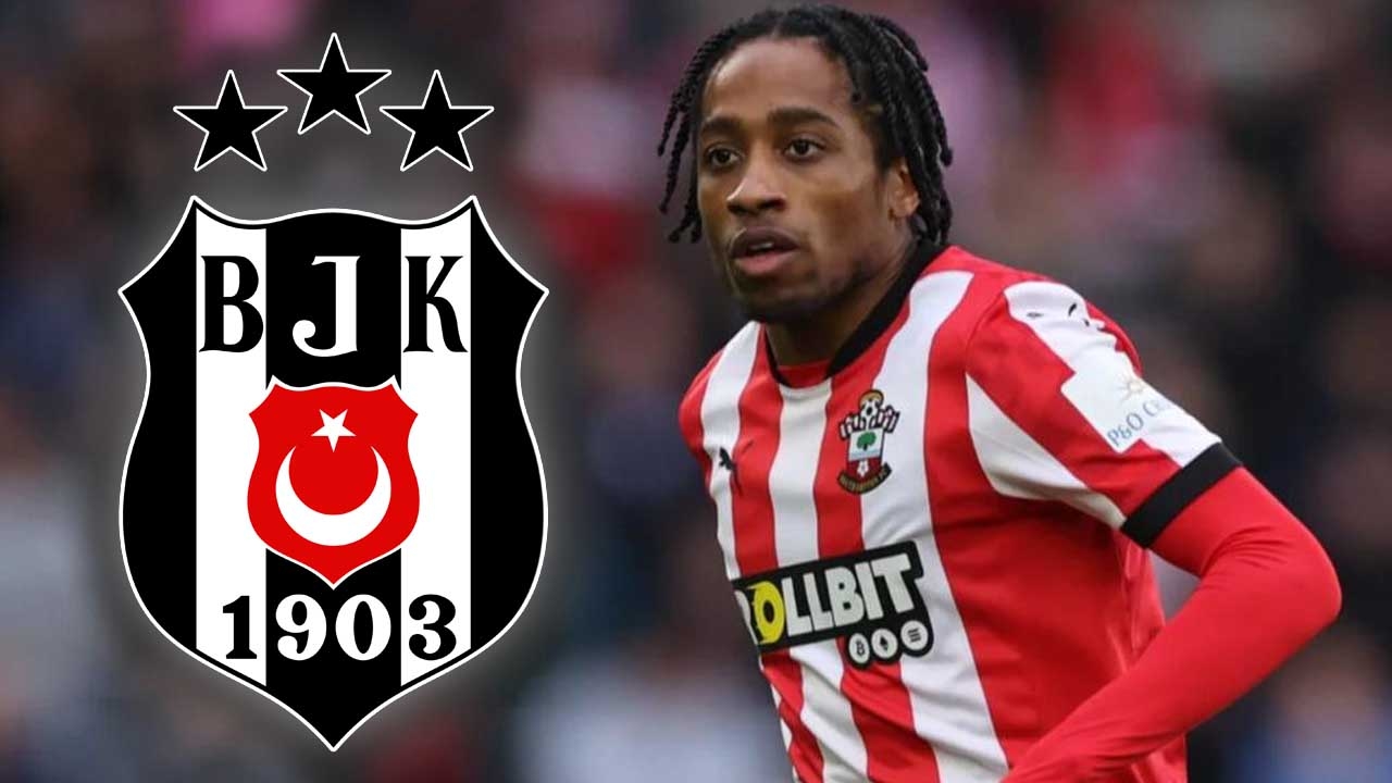 Beşiktaş odwołał transfer Kyle'a Walkera!