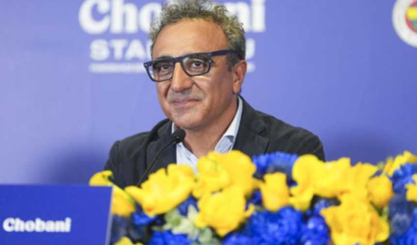 De nieuwe sponsor van Fenerbahçe, Chobani, is in een rechtszaak verwikkeld met Danone