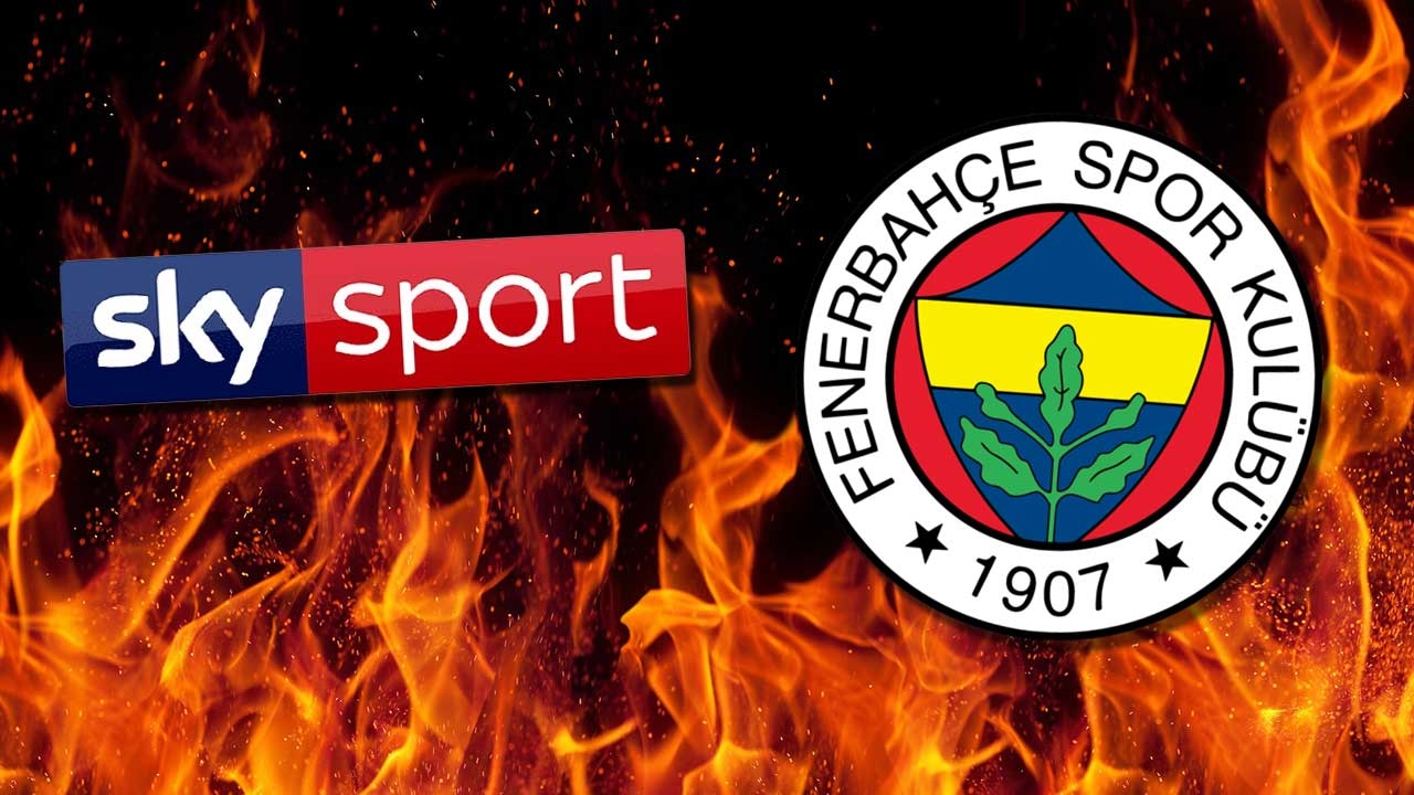 Alman basınından flaş Fenerbahçe iddiası