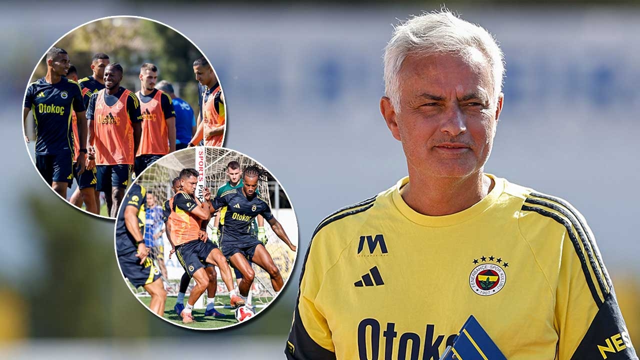Mourinho atakuje skład! Oto zawodnicy, którzy odejdą