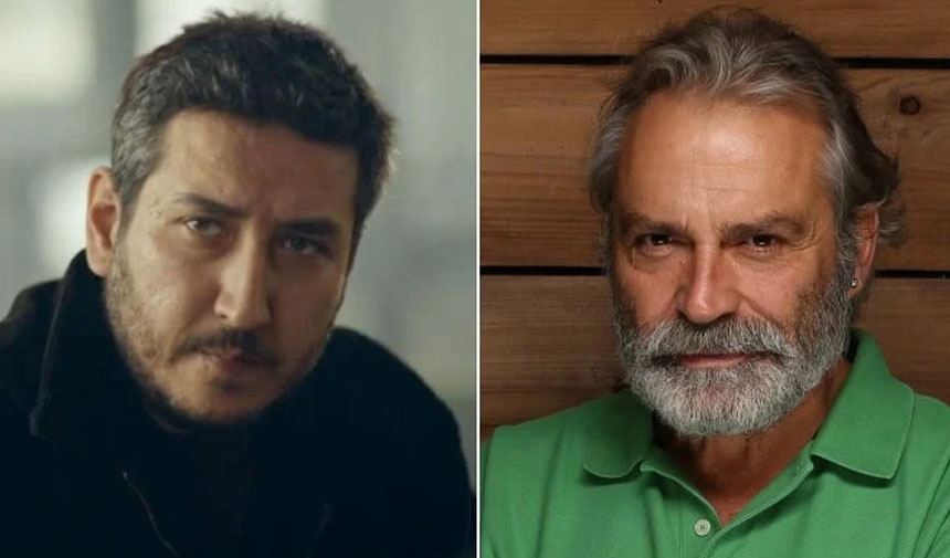 Le premier film local au format IMAX de Haluk Bilginer et Feyyaz Yiğit