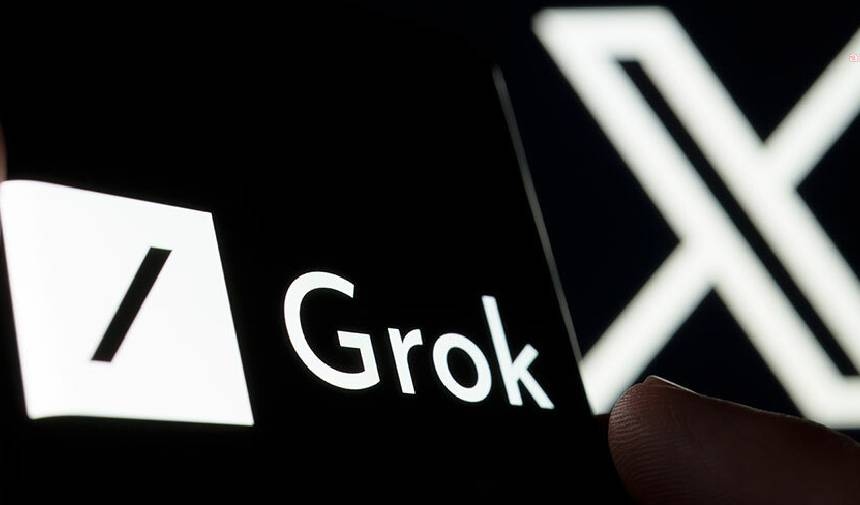 Grok ha vuelto