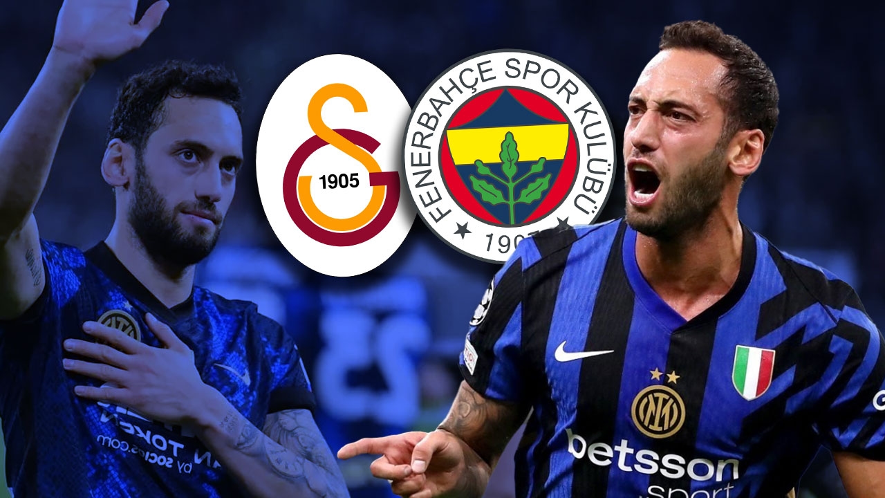 Hakan Çalhanoğlu przerwał milczenie na temat plotek transferowych
