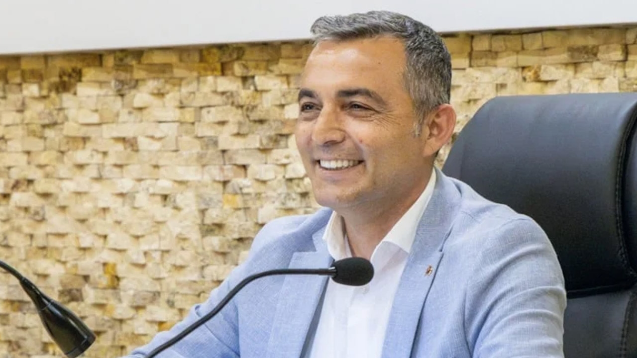 CHP üyeliği askıya alındı! Tutuklu Manavgat Belediye Başkanı'ndan ilk tepki