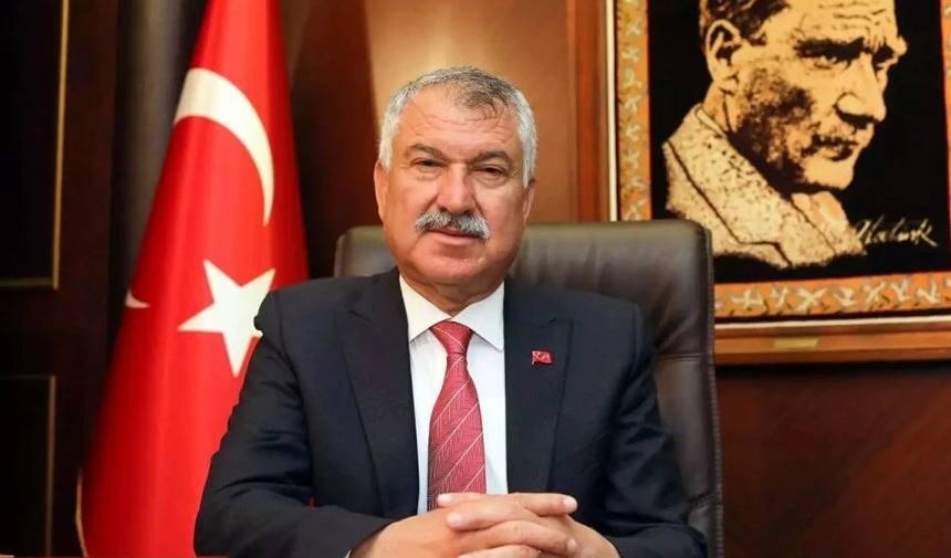 Tutuklu belediye başkanı Zeydan Karalar'dan vekiline mektup