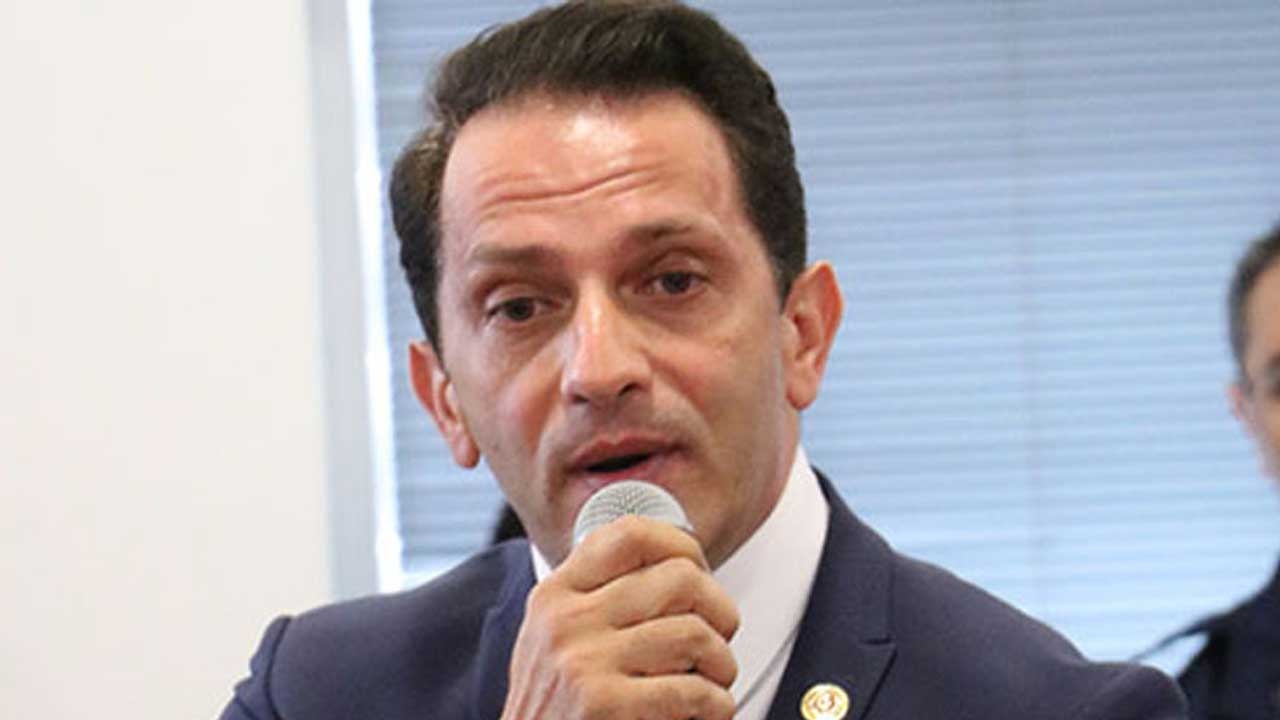 Mots scandaleux de Mücahit Birinci de l'AKP
