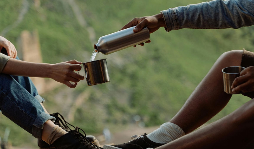 ¡Ciegos por botellas de agua! Se retiran urgentemente del mercado 850.000 productos.